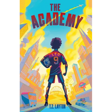 The Academy
