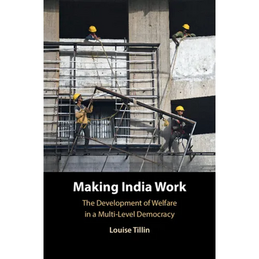 Making India Work