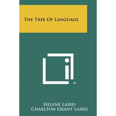 The Tree of Language