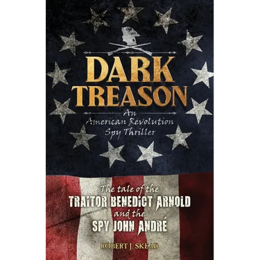 Dark Treason