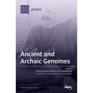 Ancient and Archaic Genomes