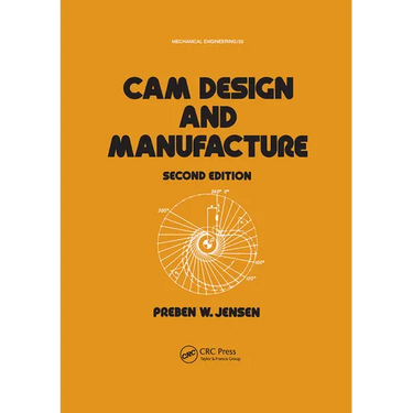 CAM Design and Manufacture, Second Edition