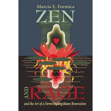 Zen (and Rage) and the Art of a Never-Ending Home Renovation