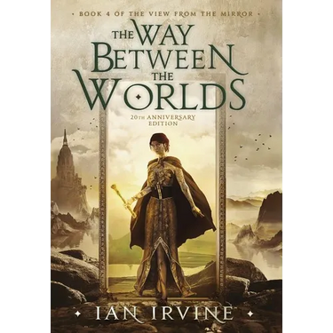 The Way Between the Worlds