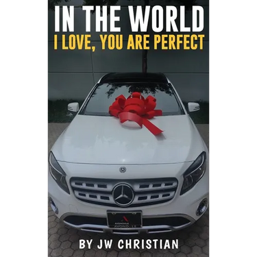 In the World I Love, You are Perfect