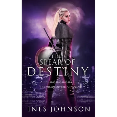 Spear of Destiny