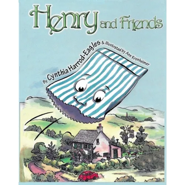 Henry and Friends