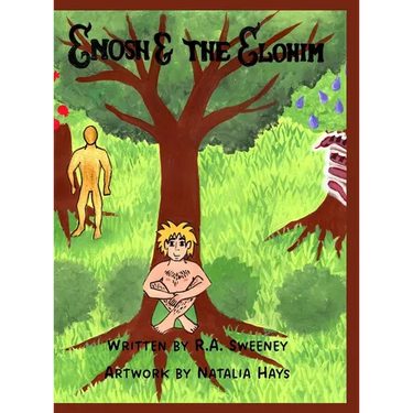 Enosh and the Elohim