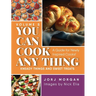 You Can Cook Any Thing: Kneady things and sweet treats