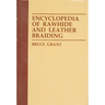 Encyclopedia of Rawhide and Leather Braiding