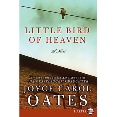 Little Bird of Heaven