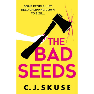 The Bad Seeds
