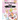 Kawaii Coloring Book: Food
