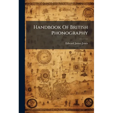 Handbook Of British Phonography