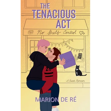 The Tenacious Act