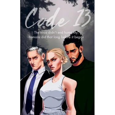 Code 13