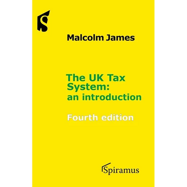 The UK Tax System: An Introduction