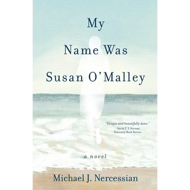 My Name Was Susan O'Malley