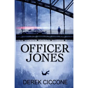 Officer Jones