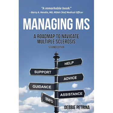 Managing MS: A Roadmap to Navigate Multiple Sclerosis