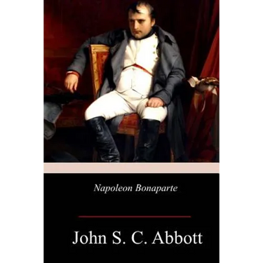 Napoleon Bonaparte