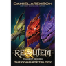 Flame of Requiem: The Complete Trilogy