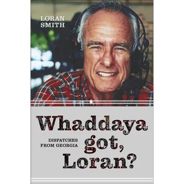 Whaddaya Got Loran