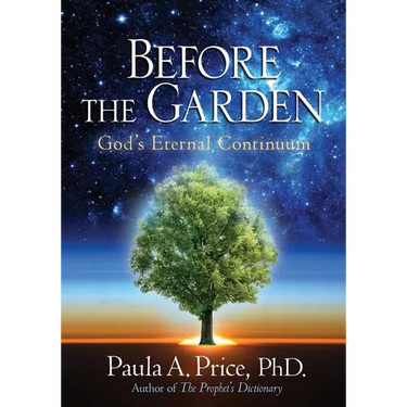 Before the Garden: God's Eternal Continuum