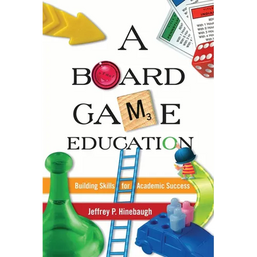 Board Game Education