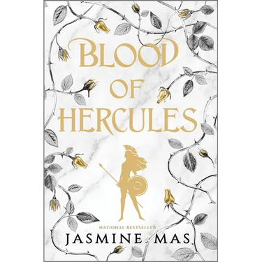 Blood of Hercules