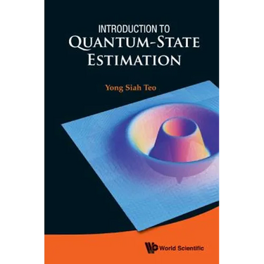 Introduction to Quantum-State Estimation