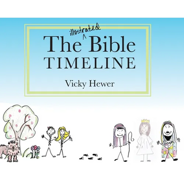 The Illustrated Bible Timeline