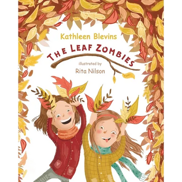 Leaf Zombies