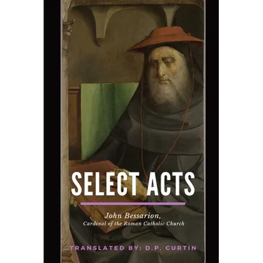 Select Acts