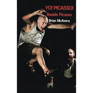 Yo! Picasso!: Beside Picasso