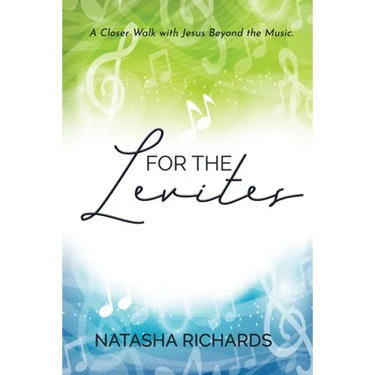 For the Levites