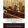 Learning Lessons in the American Expeditionary Forces