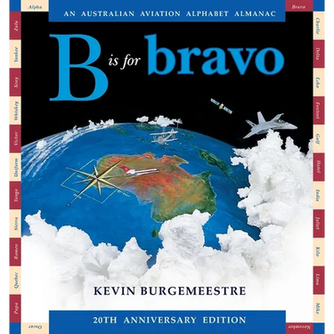 B is for Bravo