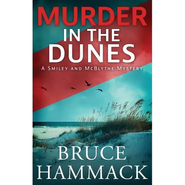 Murder In The Dunes