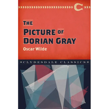 The Picture of Dorian Gray