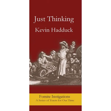 Just Thinking
