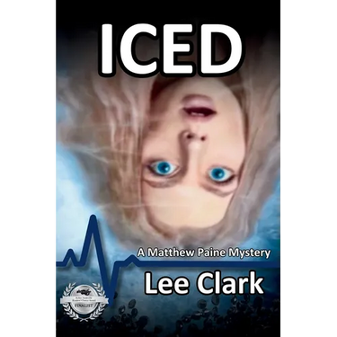 Iced: A Matthew Paine Mystery