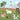 The Easter Lamb Book: A Charming Story of Faith for Children