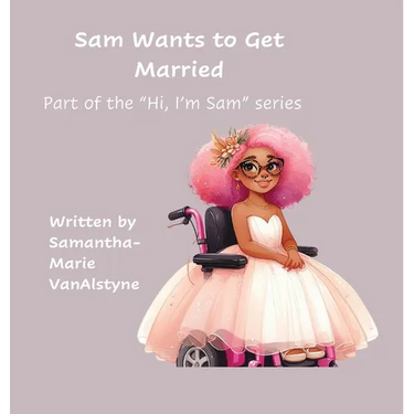 Sam wants to get married
