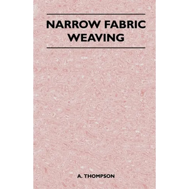 Narrow Fabric Weaving