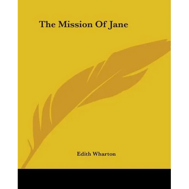 The Mission Of Jane