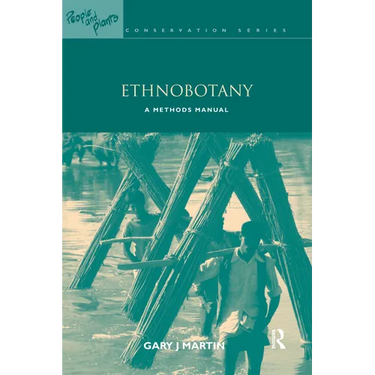 Ethnobotany: A Methods Manual