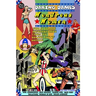 Daring Dames: Wondrous Women