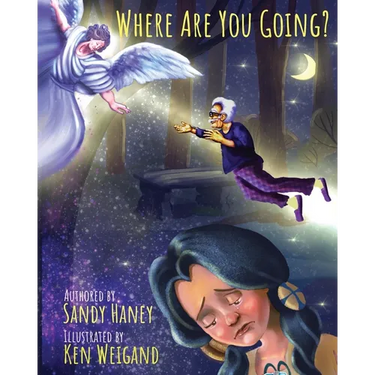 Where Are You Going?