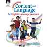 Connecting Content and Language for English Language Learners